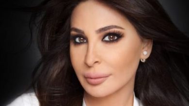 "إليسا" تغيب عن حفلات عيد الحب بسبب عملية جراحية