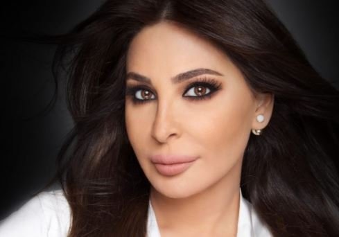 "إليسا" تغيب عن حفلات عيد الحب بسبب عملية جراحية