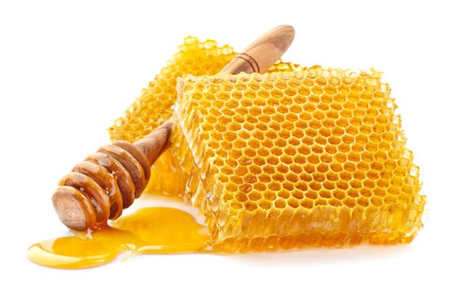 وصفات العسل