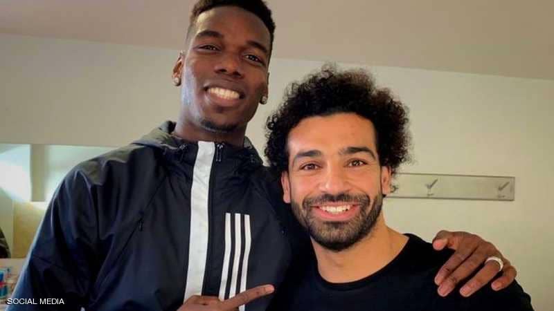 محمد صلاح مرشح لجائزة جديدة بالدوري الإنجليزي