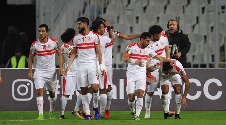 الفرحة لم تكتمل.. ضربة موجعة للزمالك بعد الفوز على بترو أتلتيكو