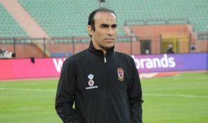 عبد الحفيظ يفتح النار على اتحاد الكرة بسبب تأجيل مباراة الزمالك والمقاولون