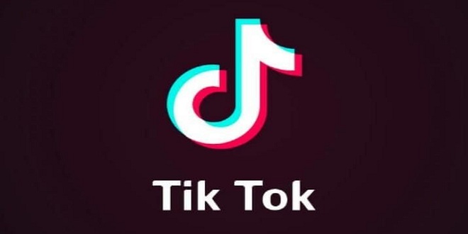 تطبيق TikTok