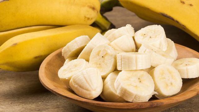 ريجيم الموز لخسارة الوزن