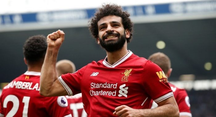 ماتا يوضح مدى خطورة محمد صلاح ويكشف سبب إصابته