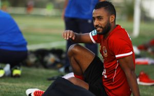 حسام عاشور