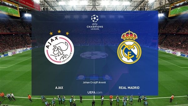 3 ضربات موجعة لريال مدريد قبل مواجهة أياكس في دوري الأبطال