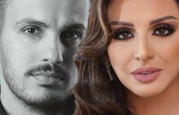 angham w a7med ebrahim