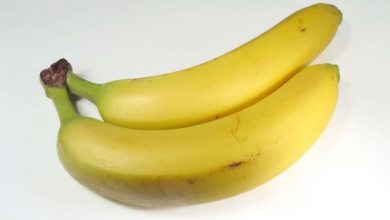 صورة تعرف ماذا سيحدث لجسمك إذا تناولت ثمرتين من الموز يومياً