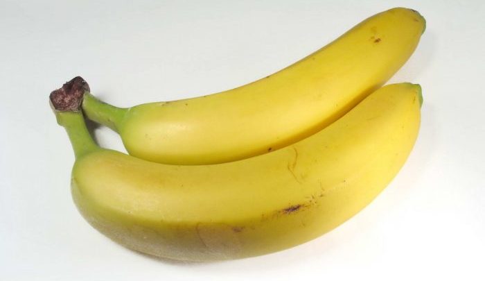 تعرف ماذا سيحدث لجسمك إذا تناولت ثمرتين من الموز يومياً