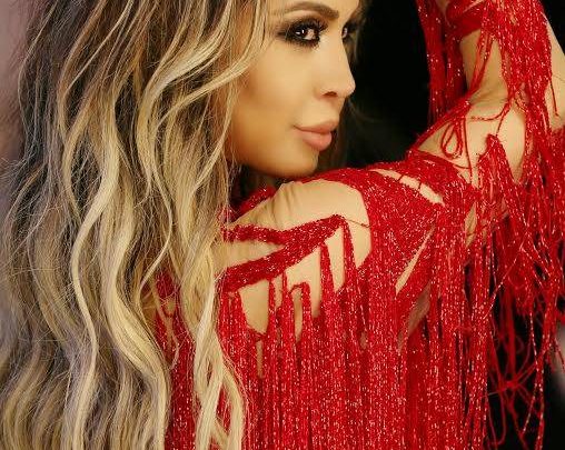نوال الزغبي تطرح ألبومها الجديد بالأسواق