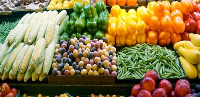 أسعار الخضروات والفاكهة اليوم الثلاثاء 12-2-2019 والخيار يسجل 4 جنيهات