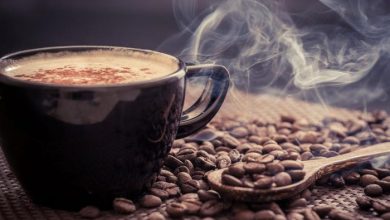 أشياء صادمة عن القهوة