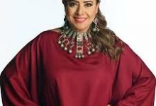 نشوى مصطفى