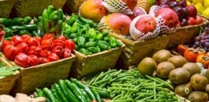 أسعارالخضروات في سوق العبور