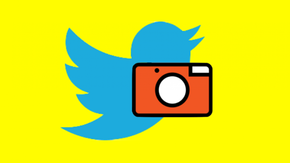 تويتر يكشف عن أحدث كاميراته نفس مميزات سناب شات وانستجرام