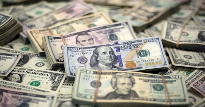 سعر الدولار اليوم الثلاثاء12-3-2019