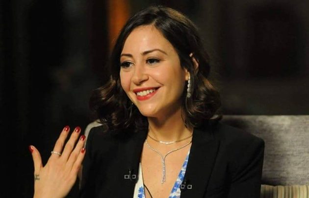 منة شلبي