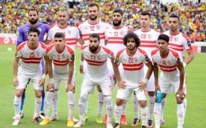 الاتحاد يغرم الزمالك ماليًا ويحول رئيسه للجنة الانضباط