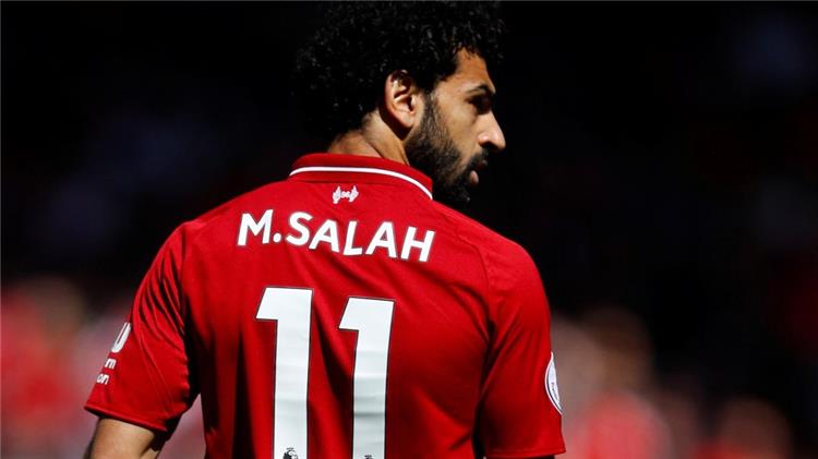 تعليق محمد صلاح على عدم تسجيله للأهداف مع ليفربول