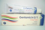 دواعي استعمال دواء جينتاميسين Gentamicin