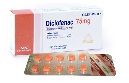 دواعي استعمال دواء ديكلوفيناك Diclofenac دواعي استعمال دواء ديكلوفيناك Diclofenac