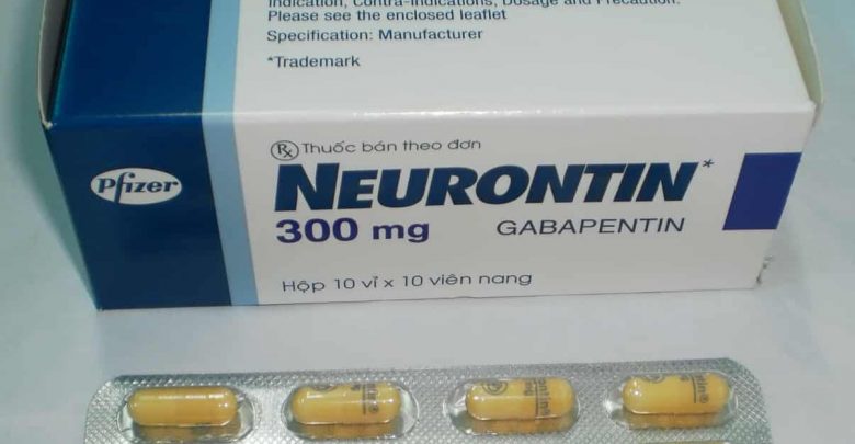 دواعي استعمال دواء نيورونتين Neurontin