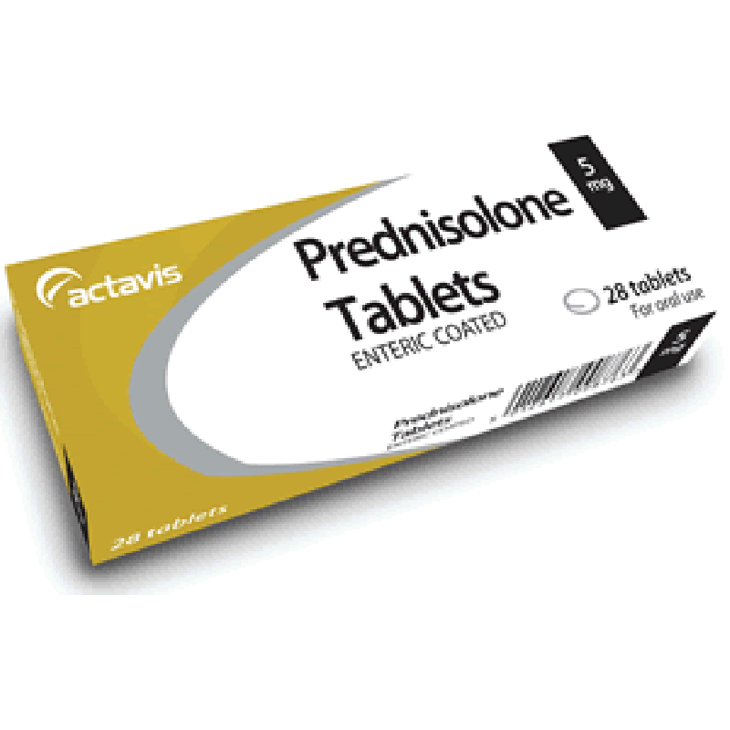 دواعي استعمال دواء بريدنيزولون Prednisolone 