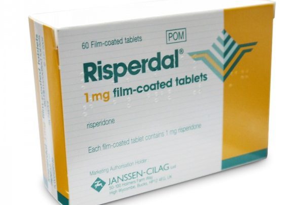 دواعي استعمال دواء ريسبردال Risperdal