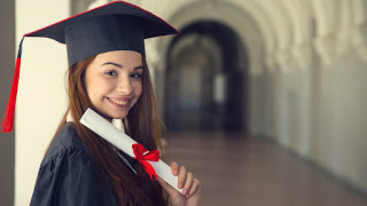 رمزيات تخرج بنات كيوت Al Ilmu 12