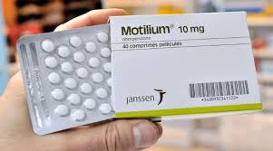 دواعي استعمال دواء موتيليوم Motilium