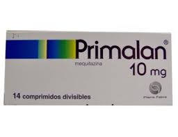 دواعي استعمال دواء بريمالان Primalan