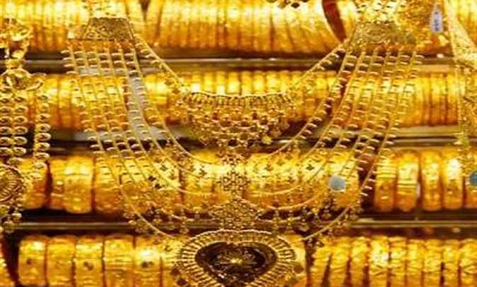 الذهب يسجل أدنى هبوط في 2019 تعرف علي الأسعار