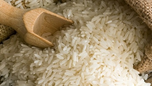 الأرز التمويني