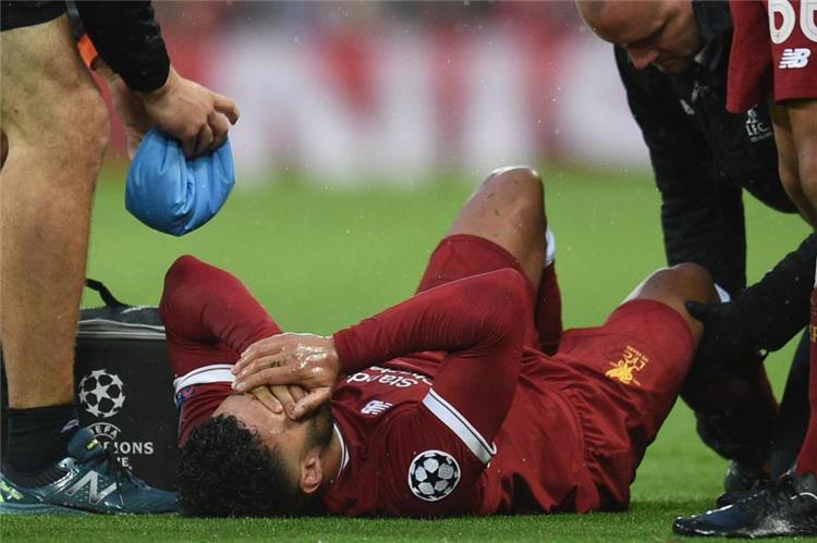 ليفربول يتلقى خبرًا سارًا قبل مواجهة بايرن ميونخ بدوري الأبطال