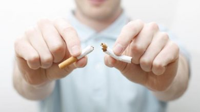 روشتة صحية للإقلاع عن التدخين في أسرع وقت ممكن 2