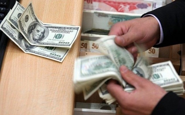 سعر الدولار اليوم الثلاثاء