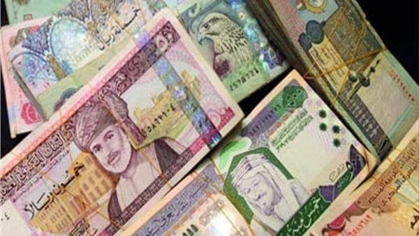 ننشر أسعار العملات العربية