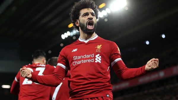 ليفربول يتعادل مع ساوثهامتون 1-1 بالشوط الأول.. فيديو