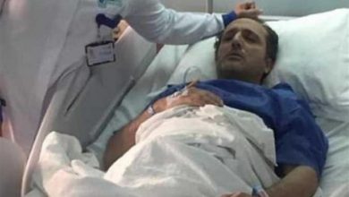 بعد مرضه .. هذه رسالة شريف مدكور لـ تامر حسني ..فيديو