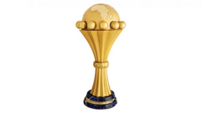  التصنيف النهائي لـ المنتخبات المتأهلة لبطولة كأس الأمم الأفريقية