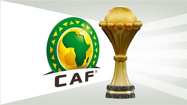 بطولة كأس الأمم الأفريقية