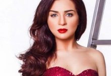 مي عز الدين تنتهي من تصوير مسلسل "البرنسيسة بيسة" خلال أيام