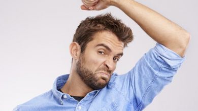 وصفات طبيعية للتخلص من العرق خلال موسم الصيف
