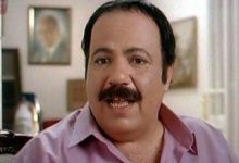 وسط نخبة من النجوم العرب.. طلعت زكريا يشارك في فيلم كوميدي