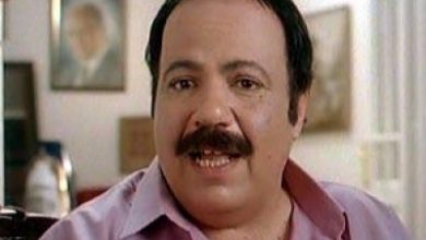 وسط نخبة من النجوم العرب.. طلعت زكريا يشارك في فيلم كوميدي