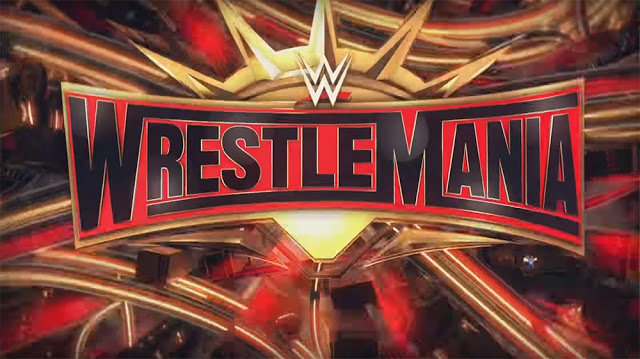 wrestlemania35