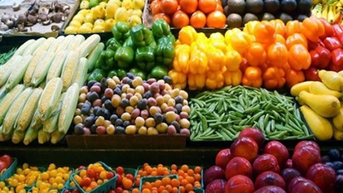 أسعار الخضروات والفاكهة اليوم الثلاثاء 2-4-2019