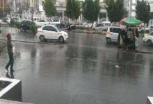 حالة الطقس اليوم .. أمطار وبرودة تعرف على طقس الـ 48 ساعة المقبلة