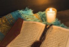 خواطر وأدعية دينية